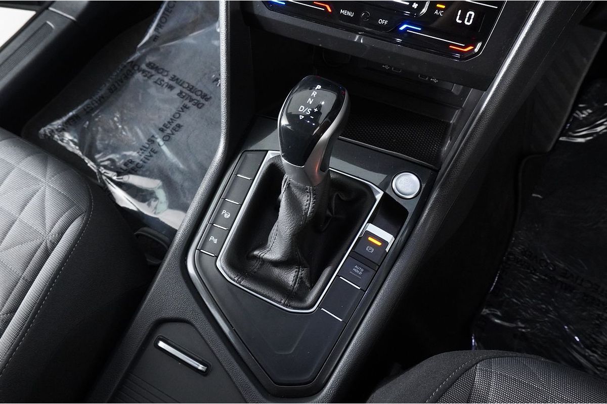 2023 Volkswagen TIGUAN 110TSI LIFE AX MY23 UPDATE