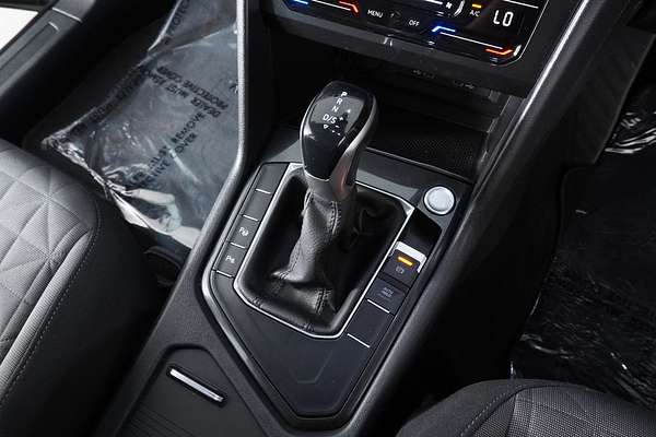 2023 Volkswagen TIGUAN 110TSI LIFE AX MY23 UPDATE