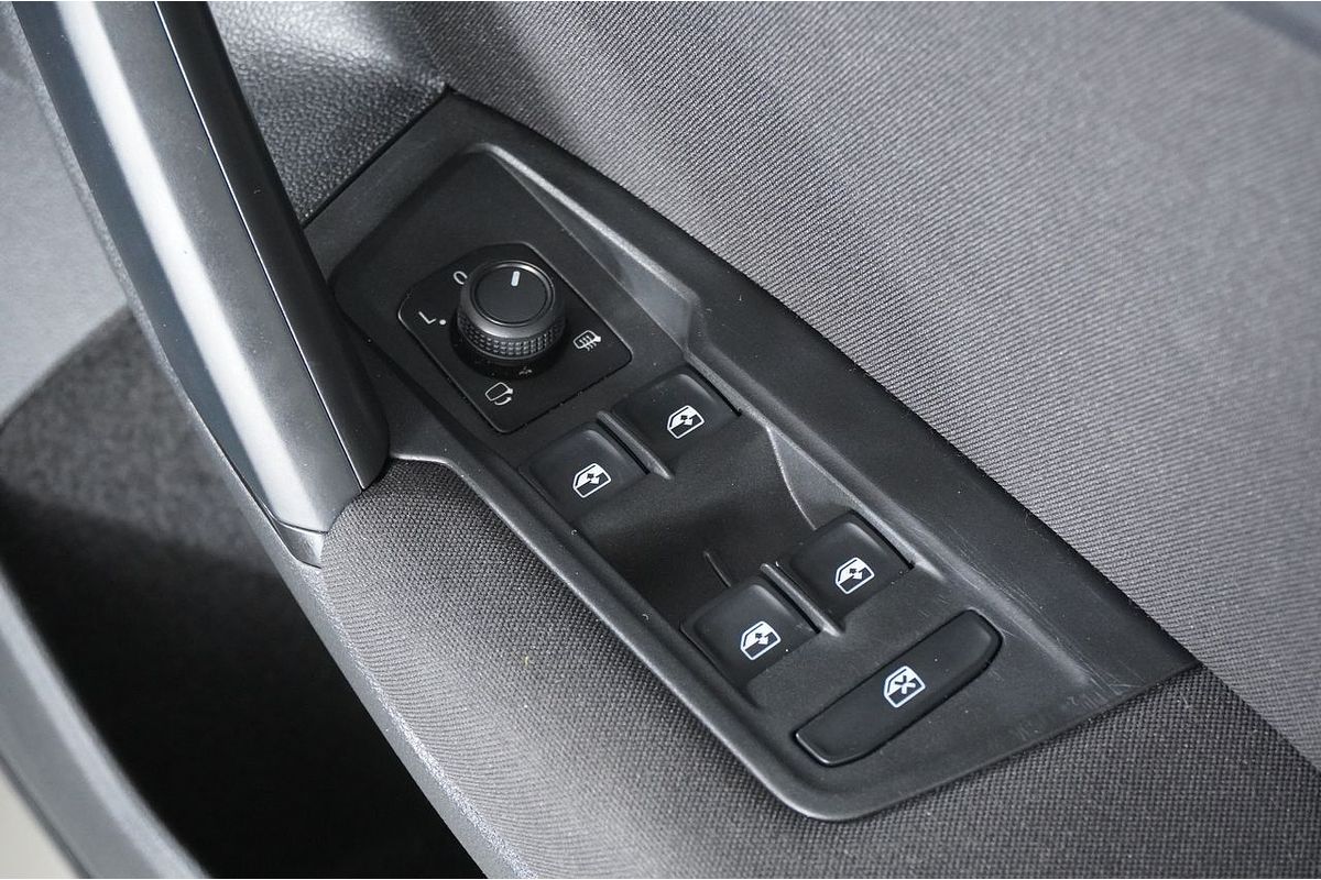 2023 Volkswagen TIGUAN 110TSI LIFE AX MY23 UPDATE
