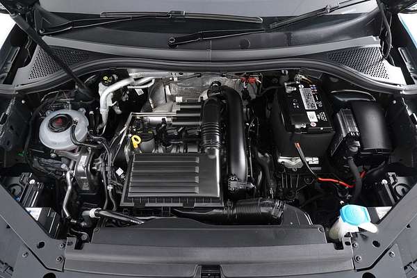 2023 Volkswagen TIGUAN 110TSI LIFE AX MY23 UPDATE