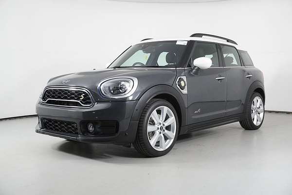 2020 MINI Countryman COOPER SE ALL4 HYBRID F60