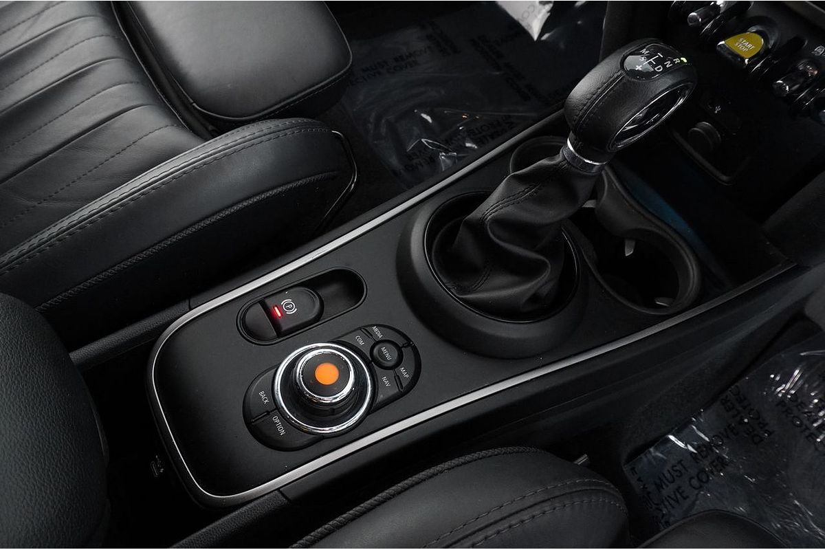 2020 MINI Countryman COOPER SE ALL4 HYBRID F60