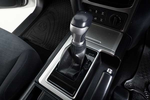 2022 Toyota LANDCRUISER PRADO GXL GDJ150R