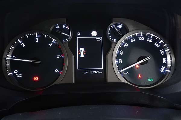 2022 Toyota LANDCRUISER PRADO GXL GDJ150R