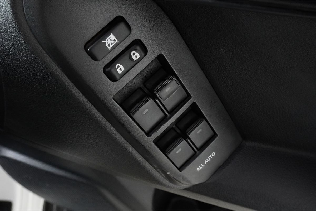 2022 Toyota LANDCRUISER PRADO GXL GDJ150R