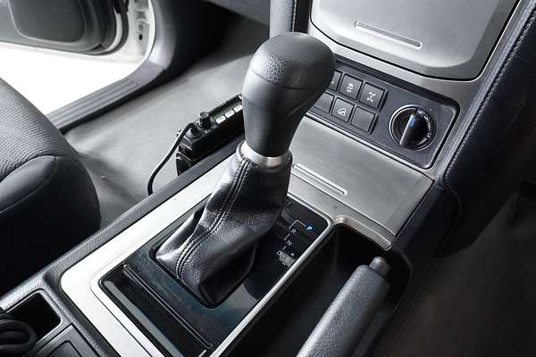 2022 Toyota LANDCRUISER PRADO GX GDJ150R