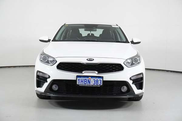 2020 Kia CERATO S BD MY20