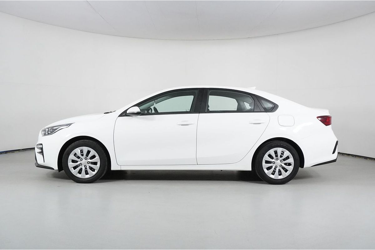 2020 Kia CERATO S BD MY20