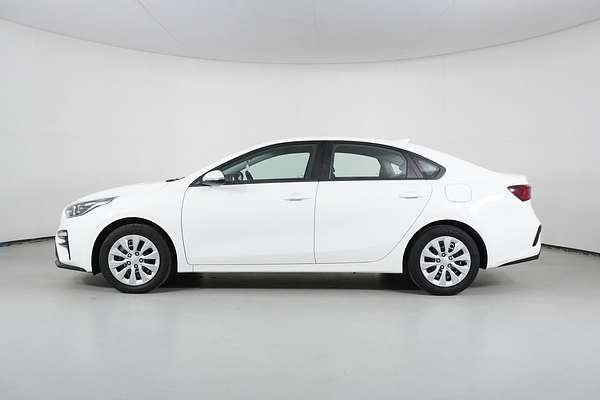 2020 Kia CERATO S BD MY20