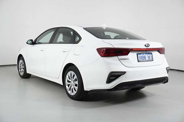 2020 Kia CERATO S BD MY20