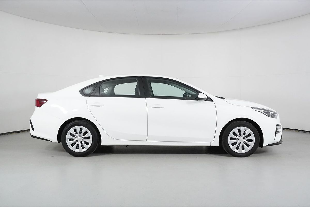 2020 Kia CERATO S BD MY20