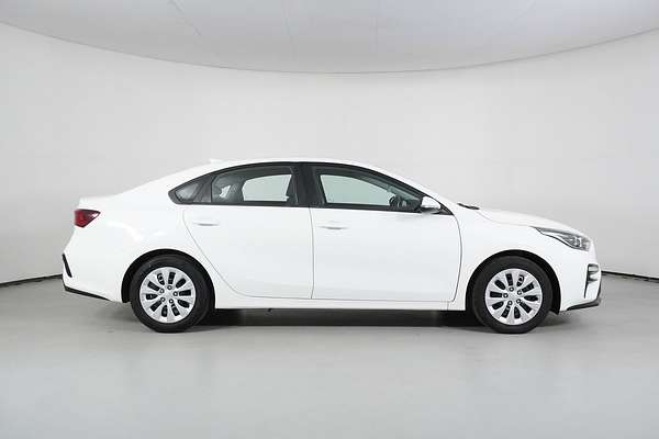 2020 Kia CERATO S BD MY20