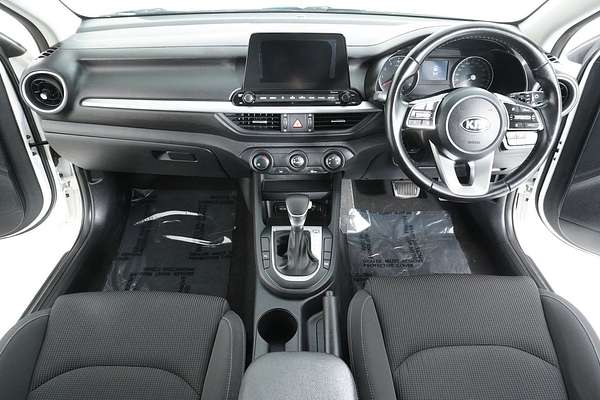 2020 Kia CERATO S BD MY20