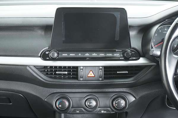 2020 Kia CERATO S BD MY20