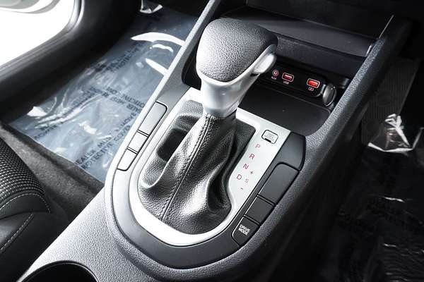 2020 Kia CERATO S BD MY20