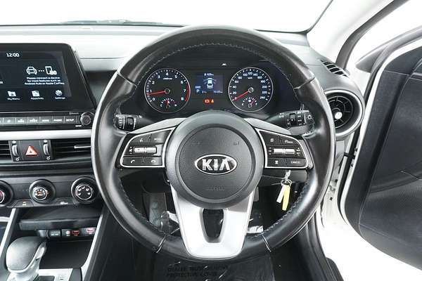 2020 Kia CERATO S BD MY20