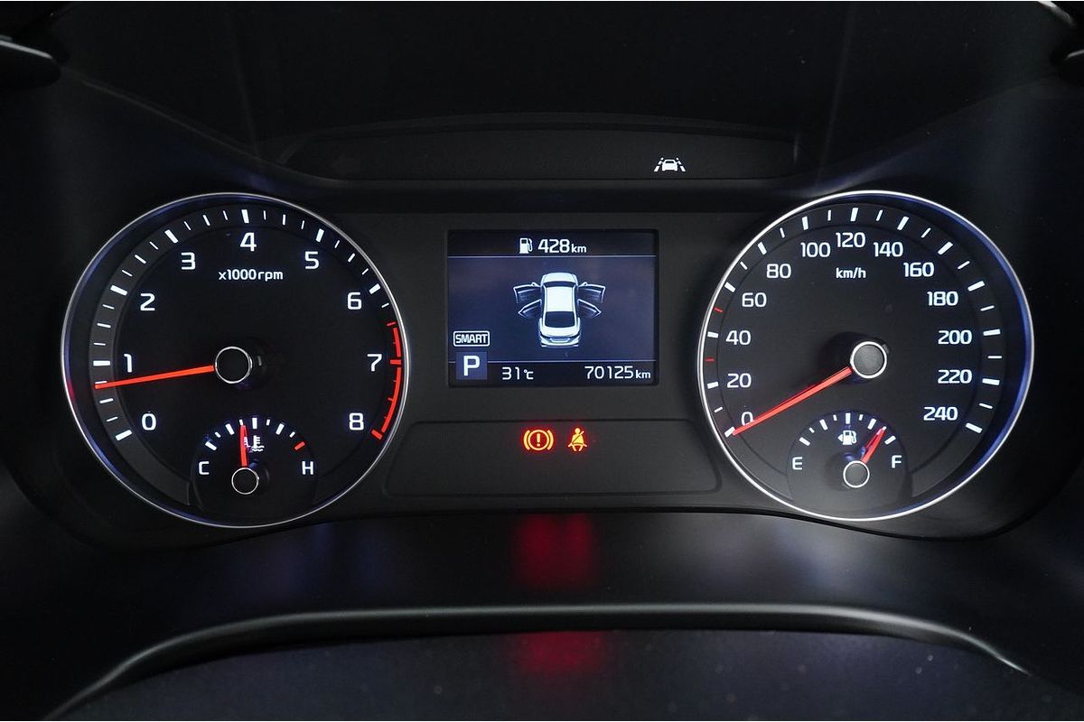 2020 Kia CERATO S BD MY20