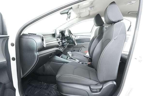 2020 Kia CERATO S BD MY20