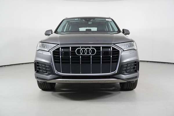 2023 Audi Q7 45 TDI QUATTRO MHEV 4M MY23