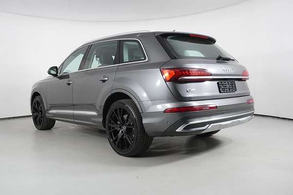 2023 Audi Q7 45 TDI QUATTRO MHEV 4M MY23