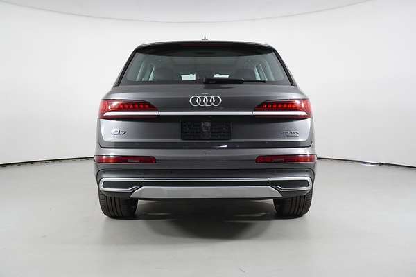 2023 Audi Q7 45 TDI QUATTRO MHEV 4M MY23
