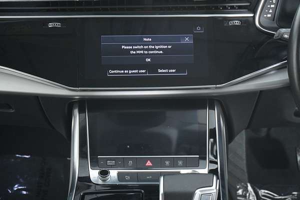 2023 Audi Q7 45 TDI QUATTRO MHEV 4M MY23