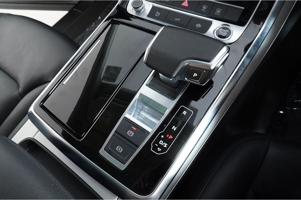 2023 Audi Q7 45 TDI QUATTRO MHEV 4M MY23
