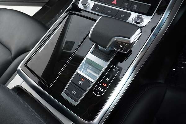 2023 Audi Q7 45 TDI QUATTRO MHEV 4M MY23