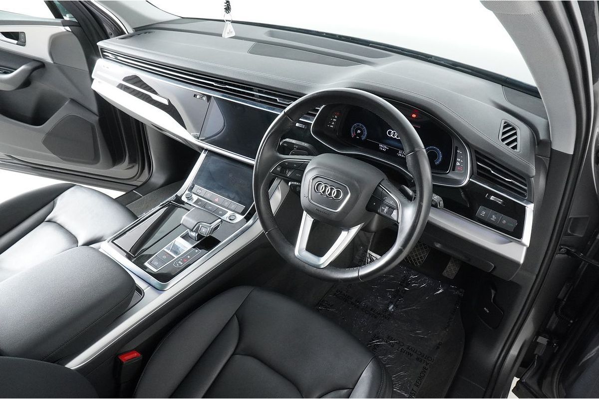 2023 Audi Q7 45 TDI QUATTRO MHEV 4M MY23