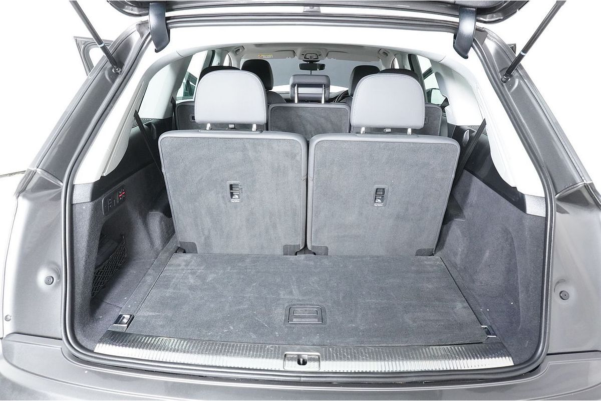 2023 Audi Q7 45 TDI QUATTRO MHEV 4M MY23