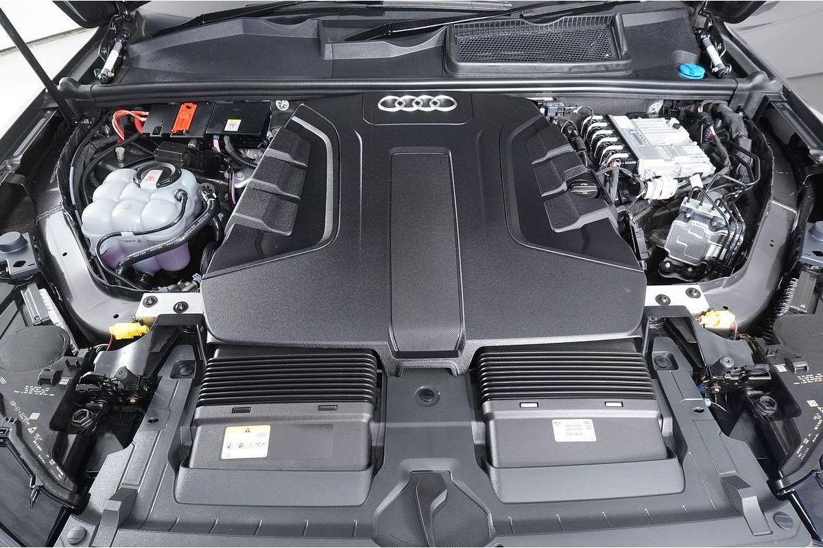 2023 Audi Q7 45 TDI QUATTRO MHEV 4M MY23
