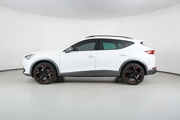 2023 CUPRA FORMENTOR VZx KM MY23 UPDATE