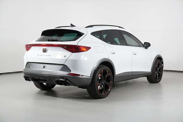 2023 CUPRA FORMENTOR VZx KM MY23 UPDATE