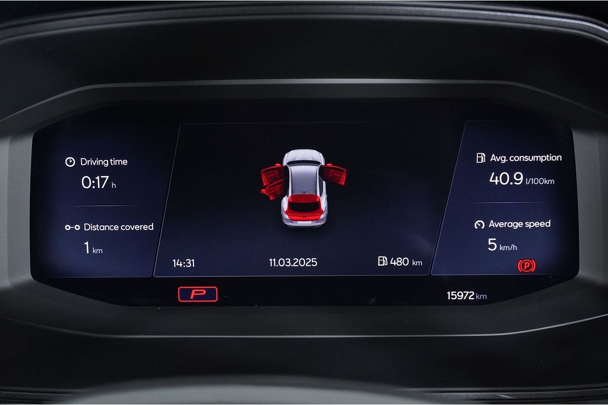 2023 CUPRA FORMENTOR VZx KM MY23 UPDATE