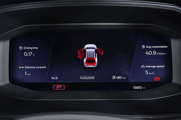 2023 CUPRA FORMENTOR VZx KM MY23 UPDATE