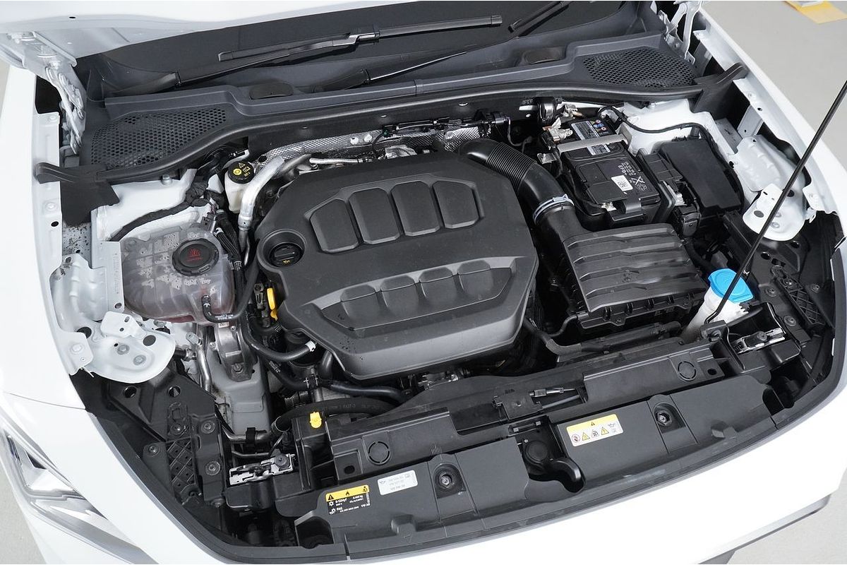2023 CUPRA FORMENTOR VZx KM MY23 UPDATE