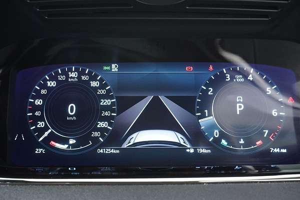 2022 Land Rover RANGE ROVER EVOQUE P250 R-DYNAMIC SE (184kW) L551 MY22