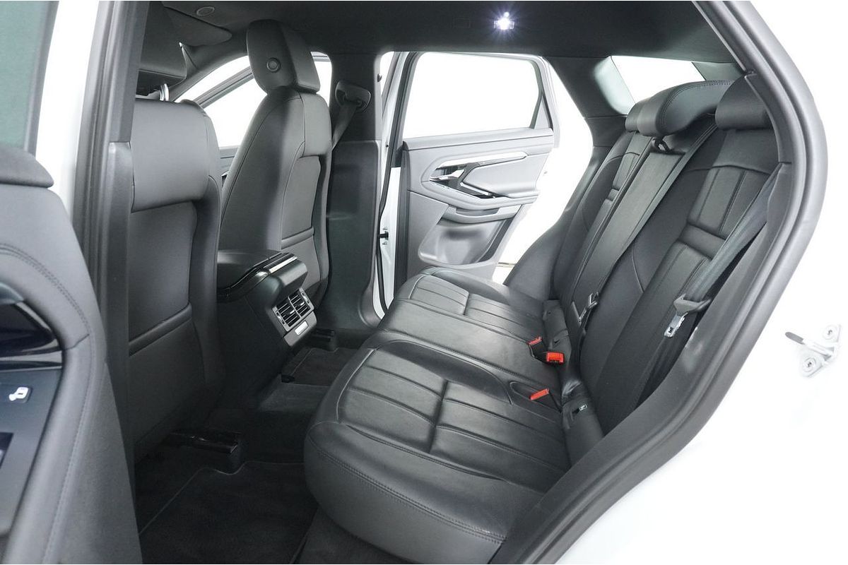 2022 Land Rover RANGE ROVER EVOQUE P250 R-DYNAMIC SE (184kW) L551 MY22