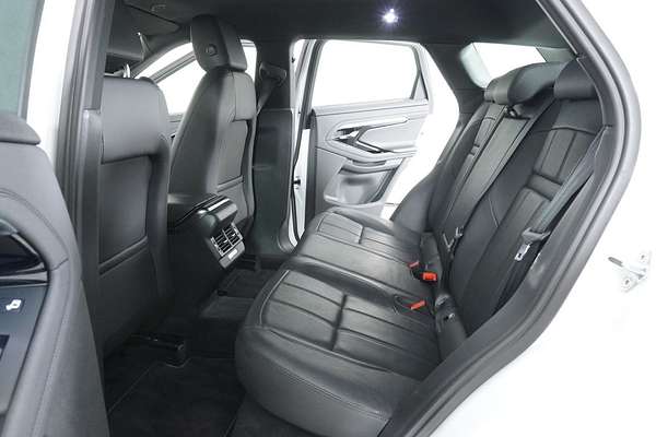2022 Land Rover RANGE ROVER EVOQUE P250 R-DYNAMIC SE (184kW) L551 MY22