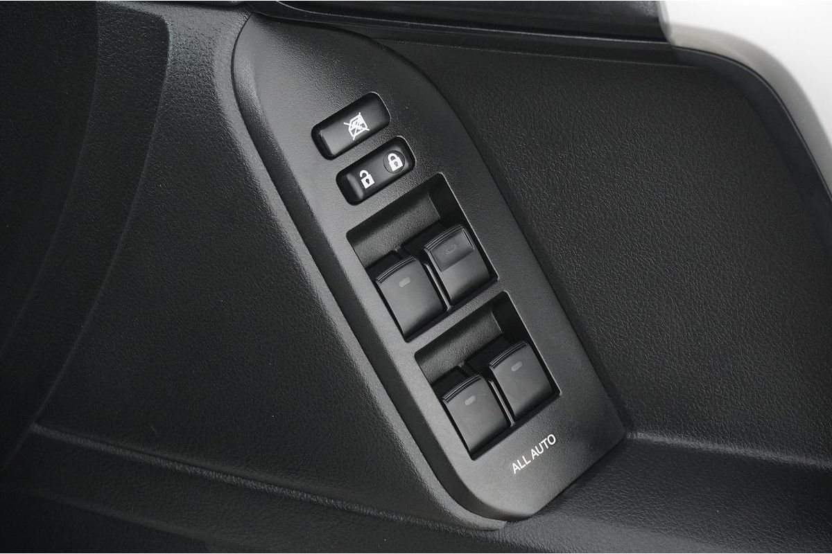 2021 Toyota LANDCRUISER PRADO GXL GDJ150R