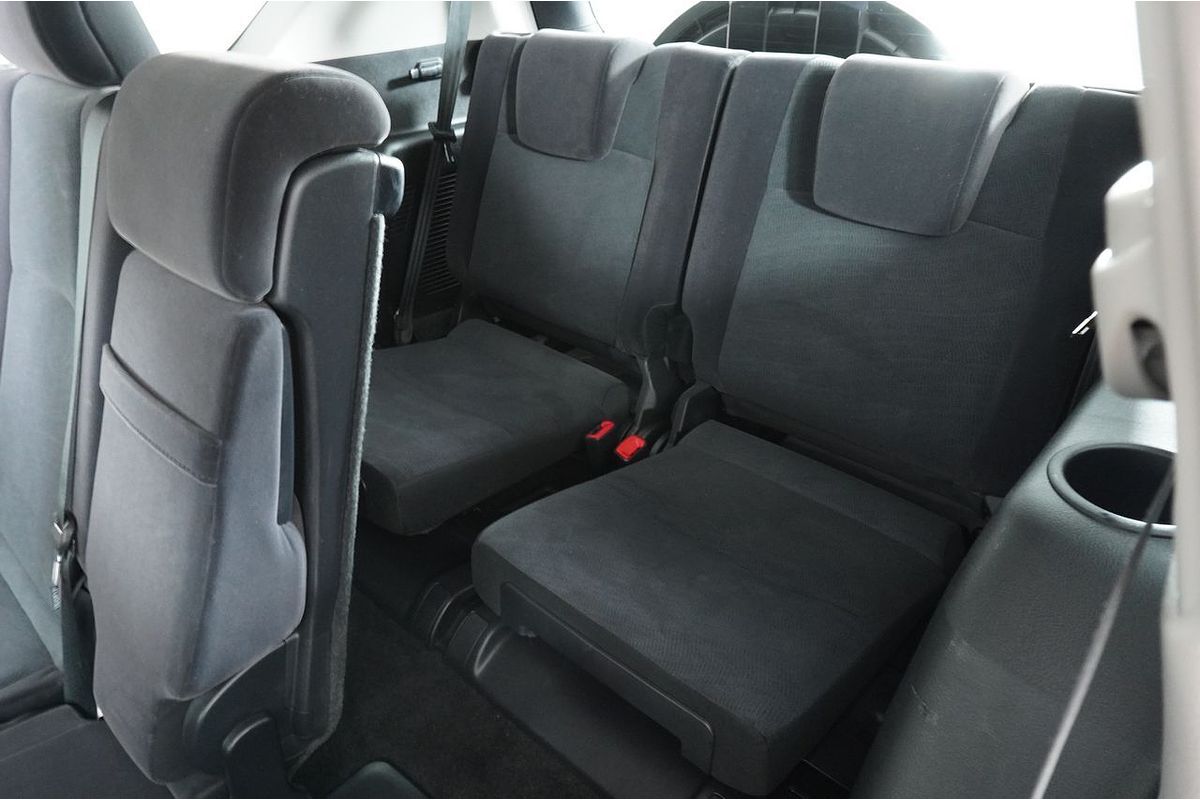 2021 Toyota LANDCRUISER PRADO GXL GDJ150R