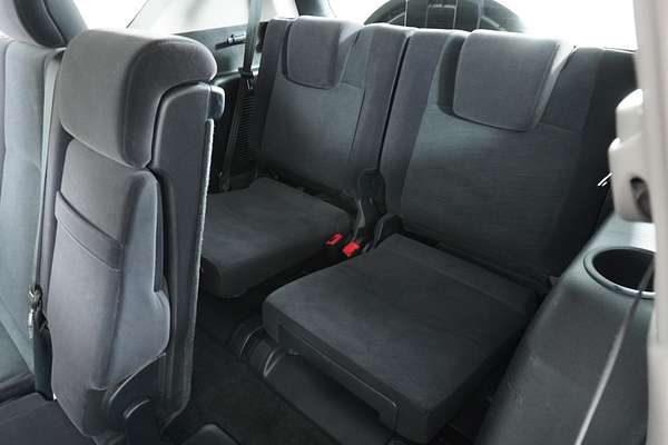 2021 Toyota LANDCRUISER PRADO GXL GDJ150R