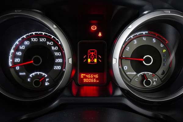 2021 Mitsubishi PAJERO GLX (4x4) 7 SEAT NX MY21