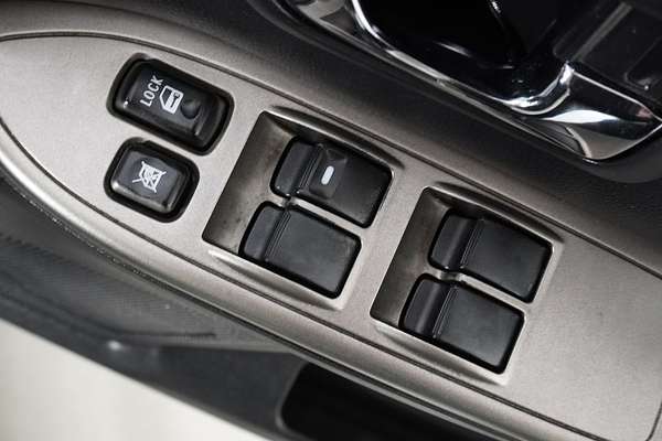 2021 Mitsubishi PAJERO GLX (4x4) 7 SEAT NX MY21