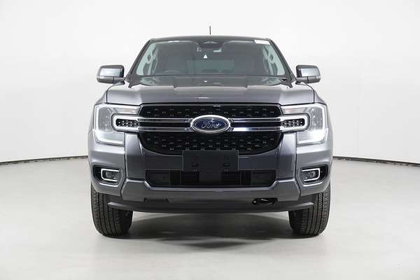 2022 Ford RANGER XLT 2.0 (4x4) PY MY22 4X4