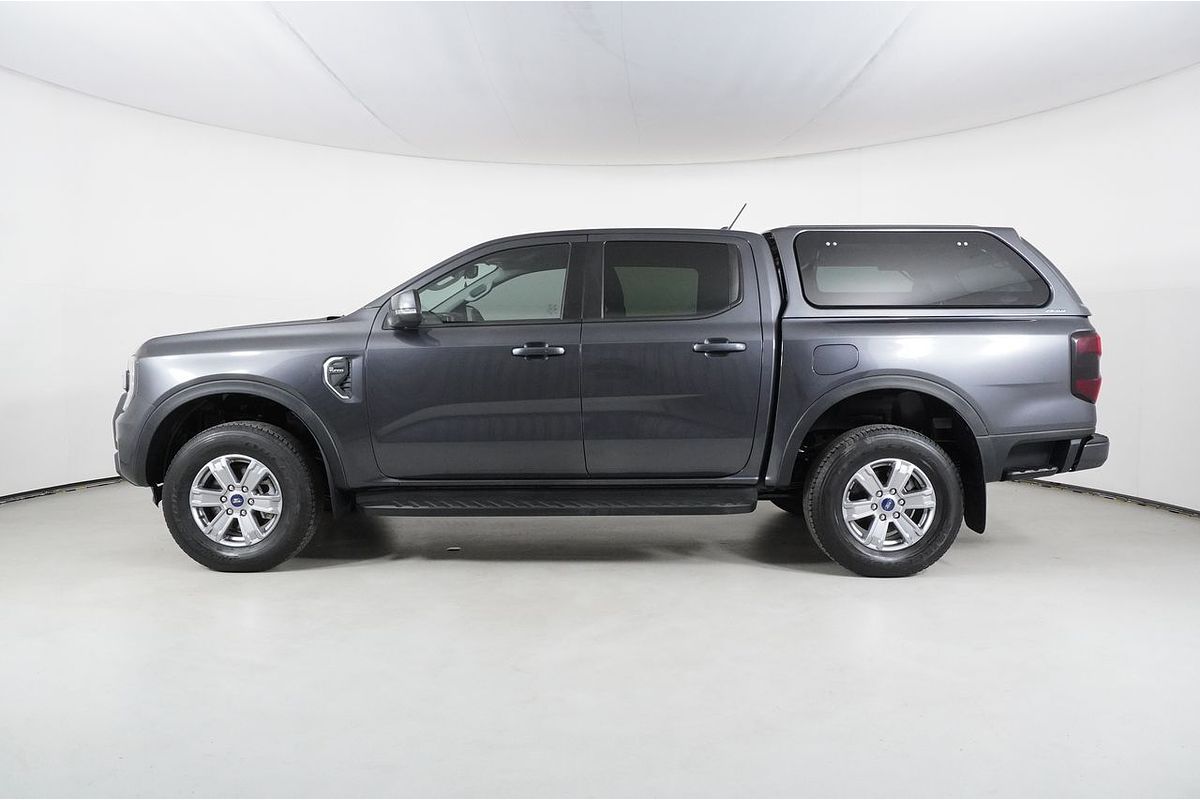 2022 Ford RANGER XLT 2.0 (4x4) PY MY22 4X4