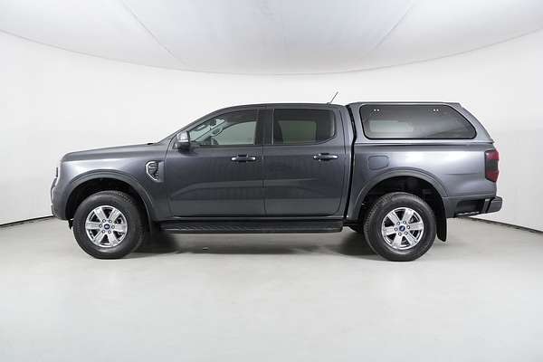 2022 Ford RANGER XLT 2.0 (4x4) PY MY22 4X4