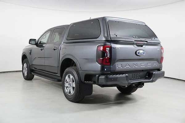 2022 Ford RANGER XLT 2.0 (4x4) PY MY22 4X4