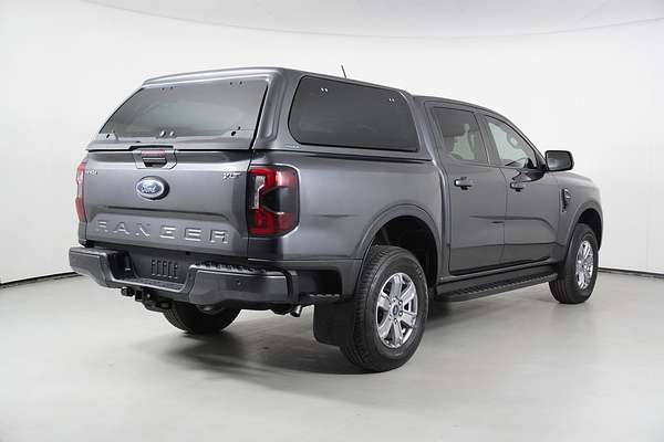 2022 Ford RANGER XLT 2.0 (4x4) PY MY22 4X4
