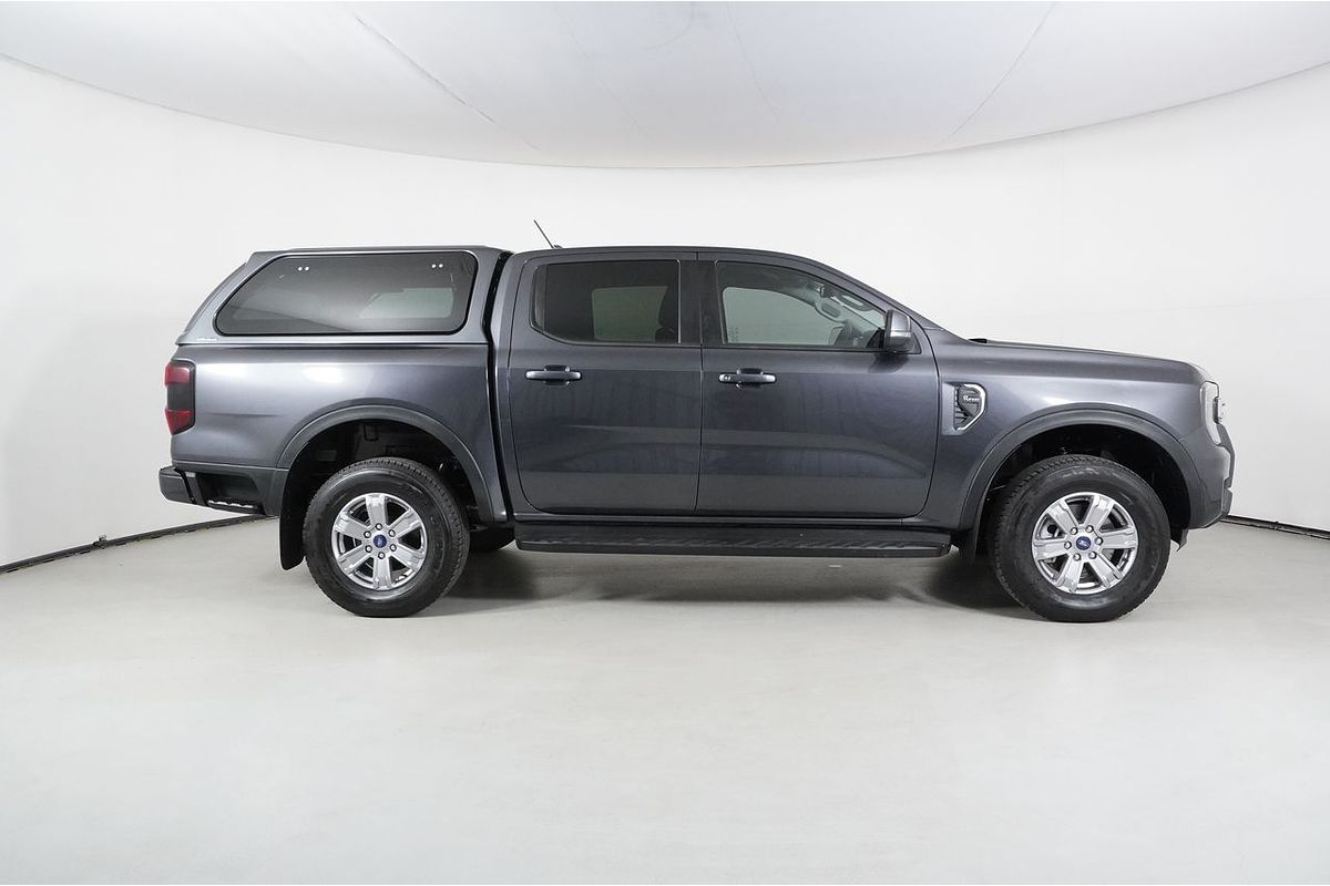 2022 Ford RANGER XLT 2.0 (4x4) PY MY22 4X4